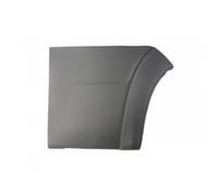 Moldura guardabarros trasero derecho con agujeros para ducato 2006-