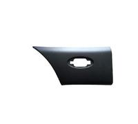 Moldura Guardabarros trasero izquierdo trasero para master 2010- largo