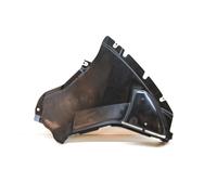 Moldura inferior del paso de rueda delantero izquierdo BMW 7 G11 G12 51758080061 NUEVO ORIGINAL