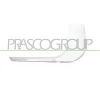 MOLDURA INFERIOR DERECHA CROMADA PARACHOQUES DELANTERO ASX - Mod. 11/19 -