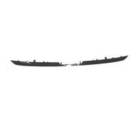 Moldura inferior rejilla honda cr-v 2004 al 2006 cromata
