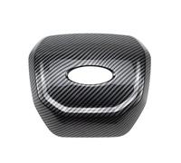 Moldura Interior Coche Compatible Con Ford Para Ranger Para Everest 2023 Cubierta Decorativa Volante Accesorios Interiores(Middle piece)