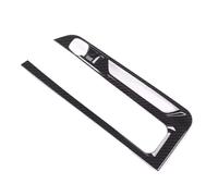 Moldura Interior Coche Compatible Con Maserati Para Levante 2016 2017 2018 Moldura Cubierta Marco Palanca Cambios Estilo Coche Modelos Con Volante Izquierda