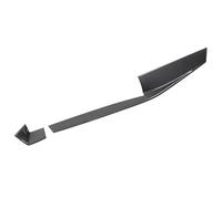 Moldura Interior Coche Compatible Con Para G05 G06 G07 2023 2024 Panel Consola Central Decoración Cubierta Embellecedor Accesorios Interiores LHD