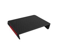 Moldura Interior Para CR-V 2023 2024 2025 EX/EX-L/LX/para híbrido para deporte para turismo caja de almacenamiento de reposabrazos bandeja organizador de consola central Listón Salpicadero(2)