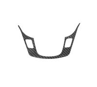 Moldura Interior Para El Panel Del Volante De Para Kia Para Cadenza 2014-2016 MCQNDS(Black stickers)