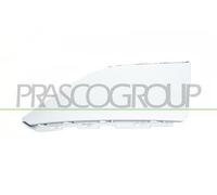 MOLDURA IZQUIERDA CON IMPRIMACIÓN PARACHOQUES DELANTERO SERIE 7 - G11/G12 - M...