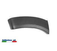 Moldura Izquierda Parachoques Delantero Ajustable A Toyota Hilux 06 / 2005- >