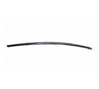 Moldura izquierda parachoques delantero clase b w246 2011 en adelante cromata