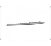 Moldura Izquierda Parachoques Delantero Gris Adecuado BMW X5 E70 01/ 2007- >5111
