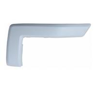 Moldura izquierda parachoques delantero para Ford fusion 2006 en adelante por barnizar