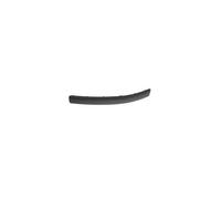Moldura Izquierda parachoques delantero para VW Passat 1996 Al 2000 3B0807717B41