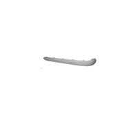 Moldura izquierda parachoques trasero para mercedes clase e w211 2002-2006