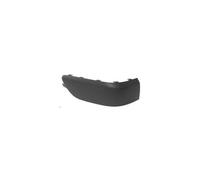 Moldura izquierda parachoques trasero Peugeot 307 De 2001 al 2007 sw negra
