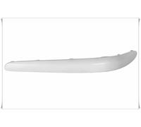 Moldura Izquierda Sin Agujeros Parachoques Delantero Mercedes Clase 211 2002- >