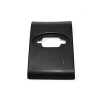 Moldura lateral del pilar derecha/izquierda 93197645