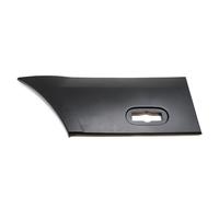 Moldura lateral derecha guardabarros trasero A90669034629B51