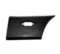Moldura lateral rueda trasera derecha hueco intermitente 93197652