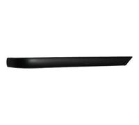 Moldura lisa del parachoques trasero derecho para BMW E36->09/93