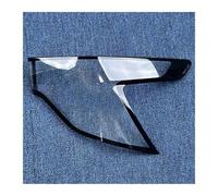 Moldura luz trasera Para MG Para ES5 2025 Carcasa Luces Coche Luz Antiniebla Accesorios Cubierta Lente Luz Trasera protectores luz(Outside Right)