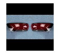 Moldura luz trasera Para VW Para Sagitar 2023 Carcasa Plástico Luces Coche Cubierta Luz Trasera Accesorios Automóviles protectores luz(Outside A Pair)