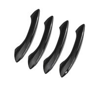 Moldura Manija Exterior Juego Molduras Cubierta Manija Puerta Exterior De Coche Compatible Con 5 Clase Para F10 2009-2016 Embellecedor De Marco Cubierta Tapa Plus Set De Accesorios