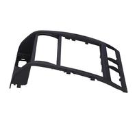 Moldura para El Marco del Panel De Navegación del Coche, Decoración Interior para Seat para Toledo 1M (1998, 2004)