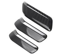 Moldura Para La Manija Del Reposabrazos De La Puerta Lateral Del Interior Del Coche Para Land Rover Para Defender 110 2020-2024 DYDGUTUFB