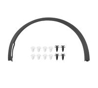 Moldura Para Rueda De Coche, Llantas Para Tesla Para Modelo Y 2020 2021 2022 2023, Moldura Para Labios, Tira De Moldura Para Arco De Ceja HGMGFYCX(Front Left)