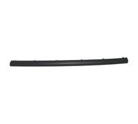 Moldura parachoques atras central para Ford Focus 2001 al 2004