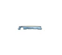 moldura parachoques atras gris sandero stepway 2009 en mas