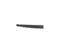 moldura parachoques delantera derecha Fiat Punto 1999 al 2003 3p