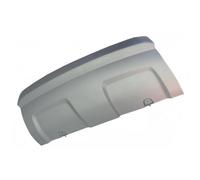 Moldura parachoques delantero central evoque 2011 en adelante como