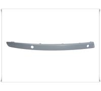 Moldura Parachoques Delantero Derecho Agujeros Pdc BMW Serie 1 E81/E87 2007- >