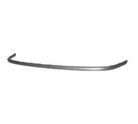 Moldura parachoques delantero para VW Polo 2001 Al 2005 6Q0807720AGRU
