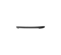 Moldura parachoques delantero Peugeot 206 De 1998 al 2009 negra