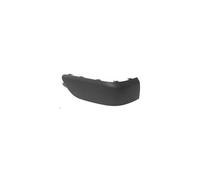 Moldura parachoques derecha delantera jumpy escudo expert 2004 en mas