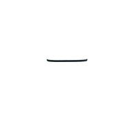 moldura parachoques trasero hyundai getz 2002 al 2005
