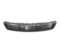 moldura parachoques trasero inferior hyundai santafe 2012 en adelante