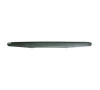 Moldura parachoques trasero para Hyundai i10 2008 en adelante