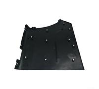 Moldura Paragolpes Derecho ABS para fiat Ducato 2006+ Moldura | ABS , ajuste para preciso, color negro, reemplazo directo, para fácil instalación