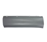 Moldura, parte delantera PACOL IVE-CP-009L izquierda