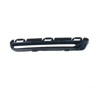 Moldura Plástico Paragolpes Derecho para bmw para Serie 3 4 2015-2020(Left) | Material plástico , para resistencia desgaste diario, protección para borde , ligero, para fácil limpieza
