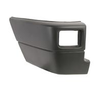 Moldura Protectora/decorativa, parachoques BLIC 5508-00-9558961P izquierda