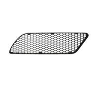 Rejilla del parachoques Delante, izquierda negro 5513-00-0109997Q BLIC