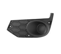 Moldura Protectora/decorativa, parachoques BLIC 5703-05-3083991Q izquierda