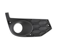 Moldura Protectora/decorativa, parachoques BLIC 5703-05-3083994Q derecha