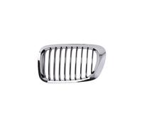 Moldura Protectora/decorativa, parachoques BLIC 6502-07-0061994LP izquierda