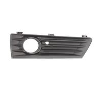 Moldura Protectora/decorativa, parachoques BLIC 6502-07-5063911Q izquierda