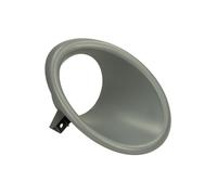 Moldura Protectora/decorativa, parachoques BLIC 6502-07-5507915P izquierda